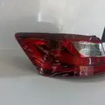RENAULT MEGANE 4 SOL STOP ORİJİNAL ÇIKMA YEDEK PARÇA
