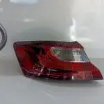 RENAULT MEGANE 4 SOL STOP ORİJİNAL ÇIKMA YEDEK PARÇA