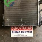 RENAULT MEGANE 4 SU RADYATÖRÜ VALEO