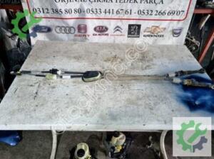 RENAULT MEGANE-4 VİTES HALATI -DS OTOMOTİV-