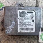 RENAULT MEGANE AIRBAG BEYNI 604289600