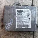 RENAULT MEGANE AIRBAG BEYNI 604289600
