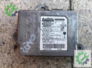 RENAULT MEGANE AIRBAG BEYNI 604289600