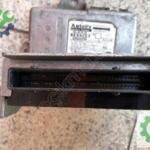 RENAULT MEGANE AIRBAG BEYNI 604289600