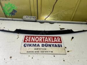 RENAULT MEGANE BAGAJ ÇITASI