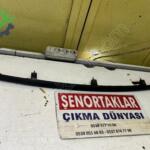 RENAULT MEGANE BAGAJ ÇITASI