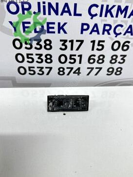 Renault Megane Tavan Lambası 8200480127 çıkma parça