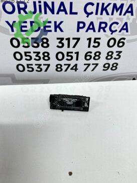 Renault Megane Tavan Lambası 8200480127 çıkma parça