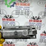 RENAULT MEGANE CLİO FLUENCE LAGUNA SIFIR ORJİNAL PLAKA LAMBASI