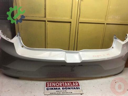 Renault Megane Arka Tampon 850220498R çıkma parça