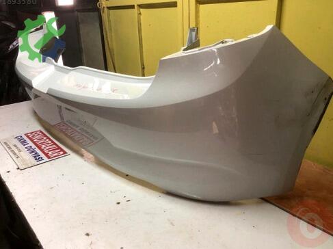 Renault Megane Arka Tampon 850220498R çıkma parça