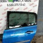 RENAULT MEGANE HB SOL ARKA KAPI