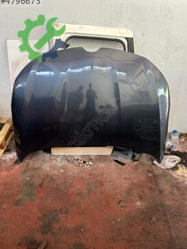 Renault Megane Ön Kaput çıkma parça