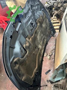 Renault Megane Ön Kaput çıkma parça