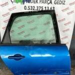 RENAULT MEGANE R SAĞ ARKA KAPI