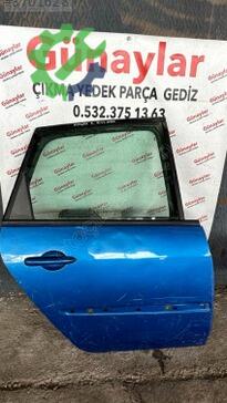 Renault Megane Sağ Arka Kapı çıkma parça
