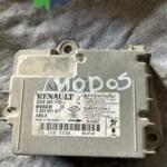 RENAULT MODUS 0285001817 AİRBAG BEYNİ