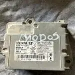 RENAULT MODUS 0285001817 AİRBAG BEYNİ