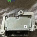 RENAULT MODUS 0285001817 AİRBAG BEYNİ