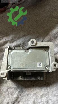 Renault Modus Airbag Beyni (SRS) 0285001817 çıkma parça