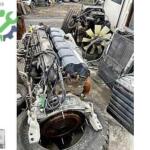 Renault Motor Komple çıkma parça - DEMİRYÜREK AĞIR VASITA YEDEK PARÇA Sakarya