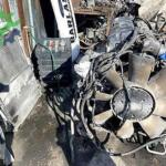 Renault Motor Komple çıkma parça - DEMİRYÜREK AĞIR VASITA YEDEK PARÇA Sakarya