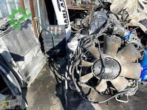 Renault 370 Motor uygun çıkma