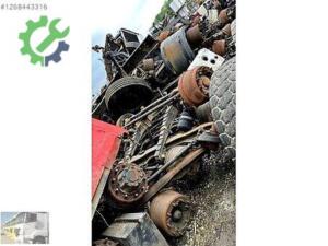 Renault 370 Motor garantili çıkma