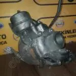 2023 Nissan Juke Turbo Çıkma Parça Ankara