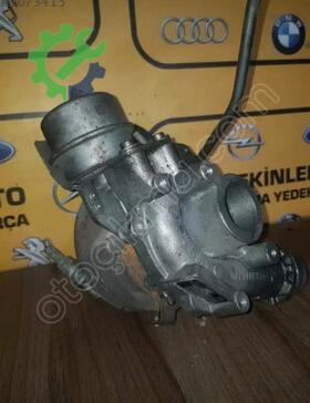 Nissan Juke Turbo çıkma parça