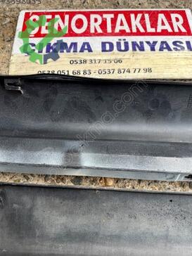 Renault R 19 Marşbiyel Kaplaması 7700412905 çıkma parça