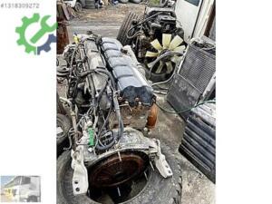 Renault Premium 370 Motor çıkma