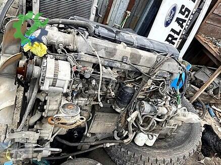 Renault Premium Motor Komple çıkma parça