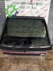 RENAULT R11 FLASH BAGAJ KAPAĞI