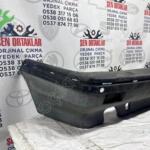 RENAULT R11 FLAŞH ORJİNAL ARKA TAMPON (ANLAŞMALI KARGO)