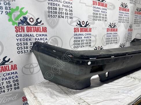 Renault R 11 Arka Tampon 7700773581 çıkma parça