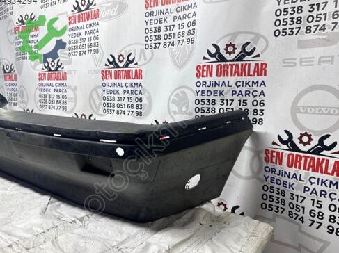 Renault R 11 Arka Tampon 7700773581 çıkma parça