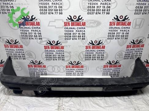 Renault R 11 Arka Tampon 7700773581 çıkma parça