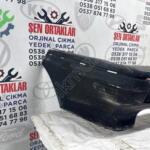 RENAULT R11 FLAŞH ORJİNAL ARKA TAMPON (ANLAŞMALI KARGO)