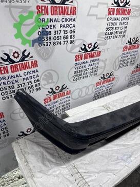 Renault R 11 Arka Tampon 7700773581 çıkma parça