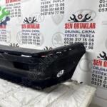 RENAULT R11 FLAŞH ORJİNAL ARKA TAMPON (ANLAŞMALI KARGO)