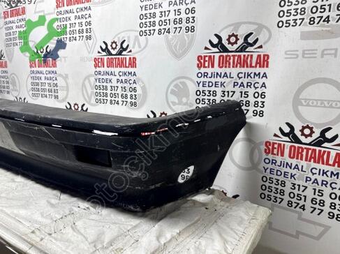 Renault R 11 Arka Tampon 7700773581 çıkma parça