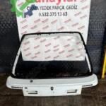 RENAULT R19 BAGAJ KAPAĞI