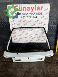 RENAULT R19 BAGAJ KAPAĞI