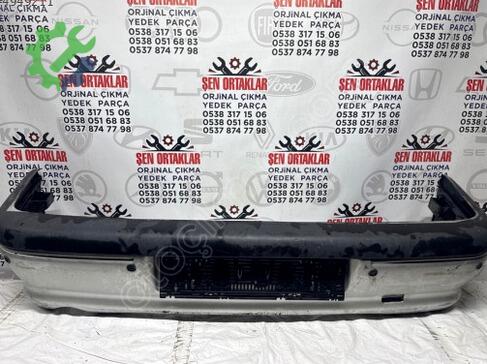 Renault R 19 Arka Tampon 7700815350 çıkma parça