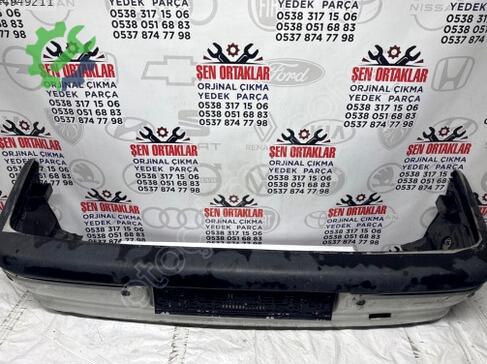 Renault R 19 Arka Tampon 7700815350 çıkma parça