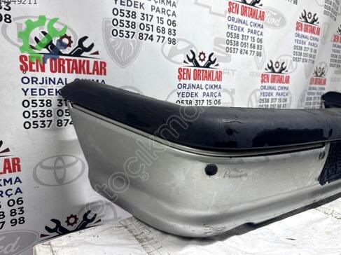 Renault R 19 Arka Tampon 7700815350 çıkma parça