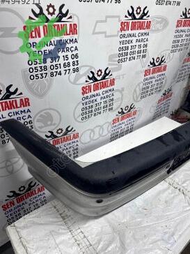 Renault R 19 Arka Tampon 7700815350 çıkma parça