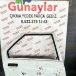 RENAULT R19 SAĞ ARKA KAPI