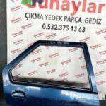 RENAULT R19 SAĞ ARKA KAPI